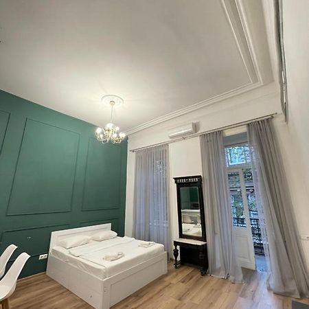 Downtown Room Tbilisi Eksteriør billede