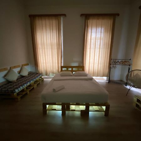 Downtown Room Tbilisi Eksteriør billede