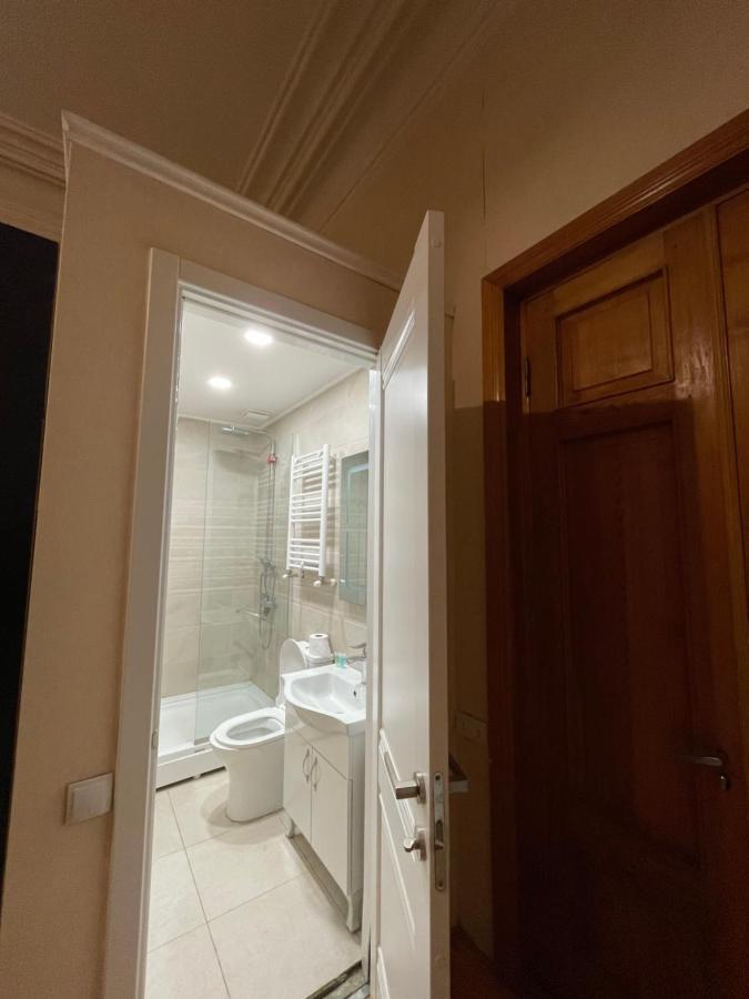 Downtown Room Tbilisi Eksteriør billede