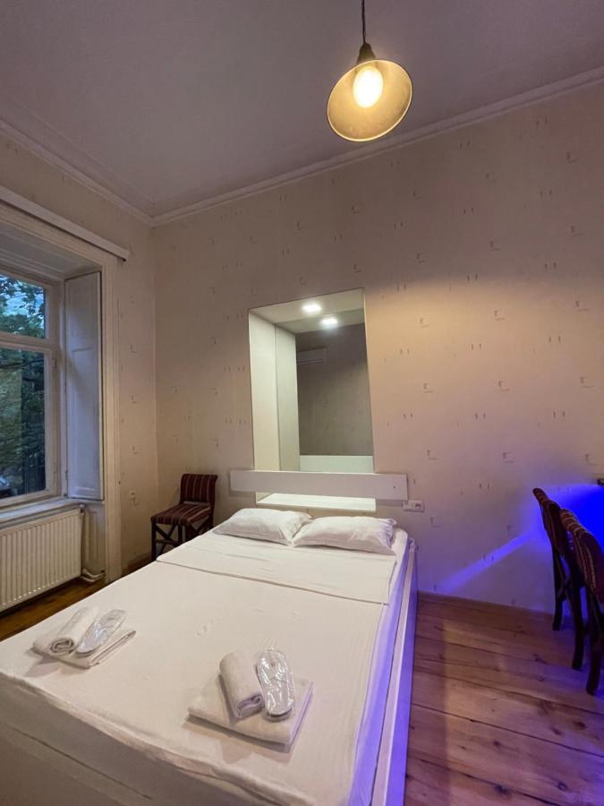 Downtown Room Tbilisi Eksteriør billede