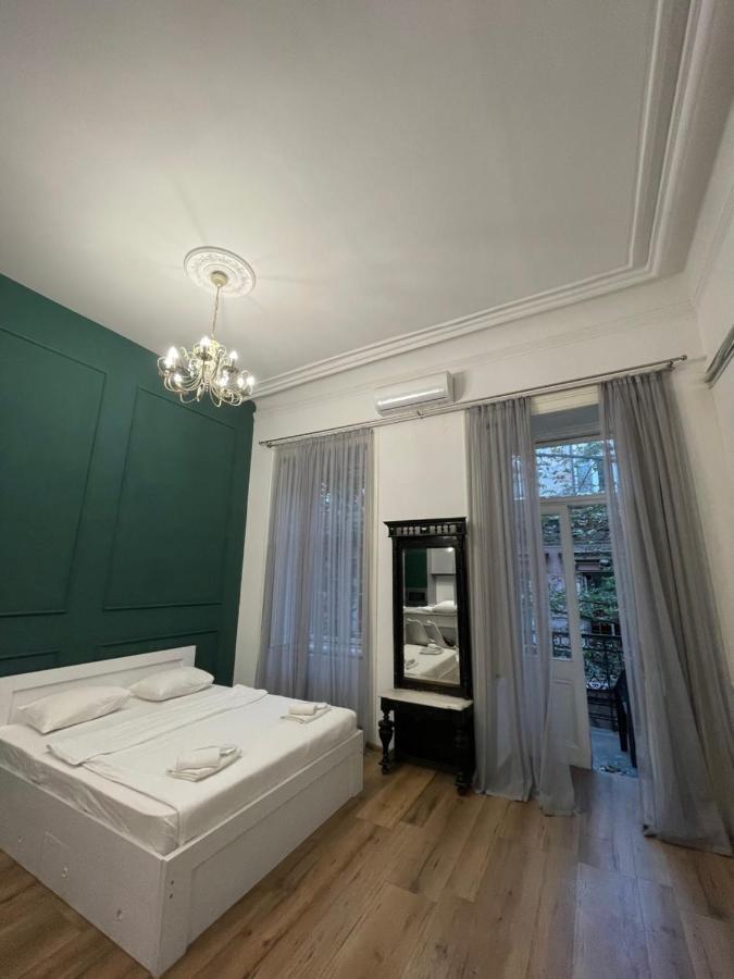 Downtown Room Tbilisi Eksteriør billede