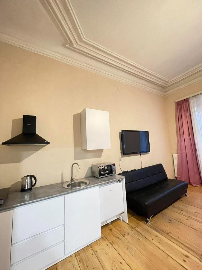 Downtown Room Tbilisi Eksteriør billede