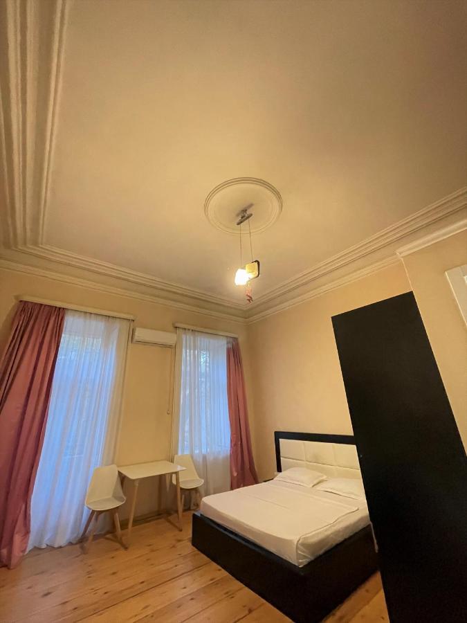 Downtown Room Tbilisi Eksteriør billede