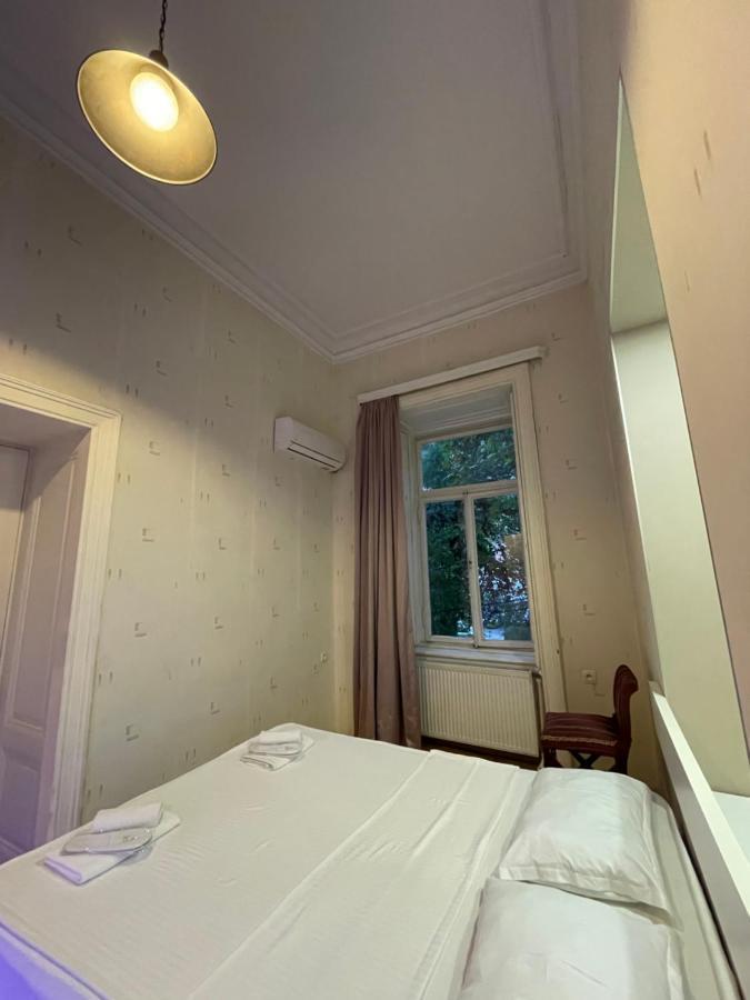 Downtown Room Tbilisi Eksteriør billede