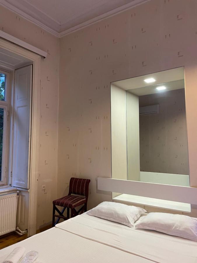 Downtown Room Tbilisi Eksteriør billede
