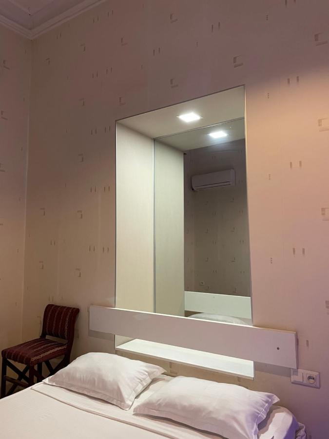 Downtown Room Tbilisi Eksteriør billede