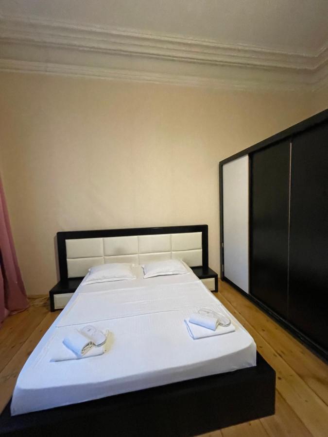 Downtown Room Tbilisi Eksteriør billede