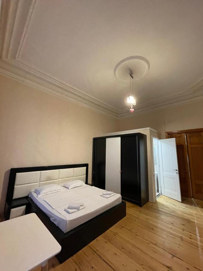 Downtown Room Tbilisi Eksteriør billede