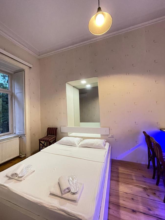 Downtown Room Tbilisi Eksteriør billede