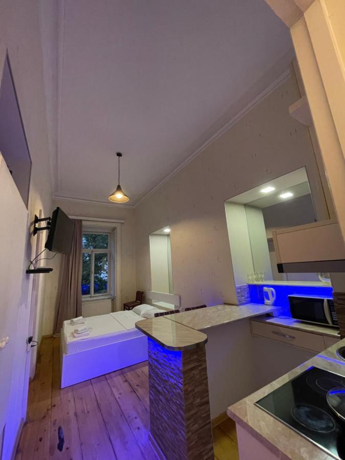 Downtown Room Tbilisi Eksteriør billede
