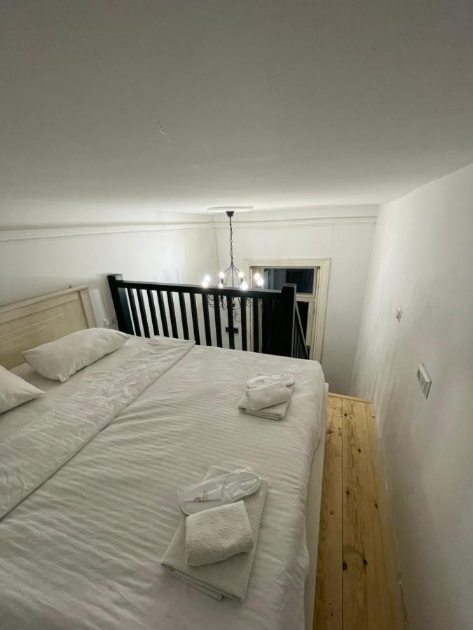 Downtown Room Tbilisi Eksteriør billede