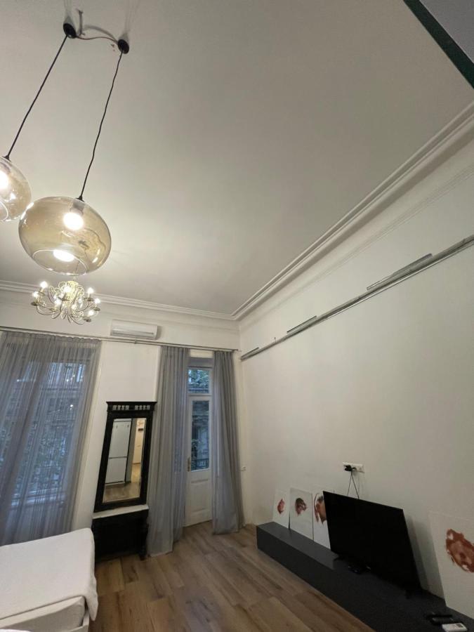 Downtown Room Tbilisi Eksteriør billede