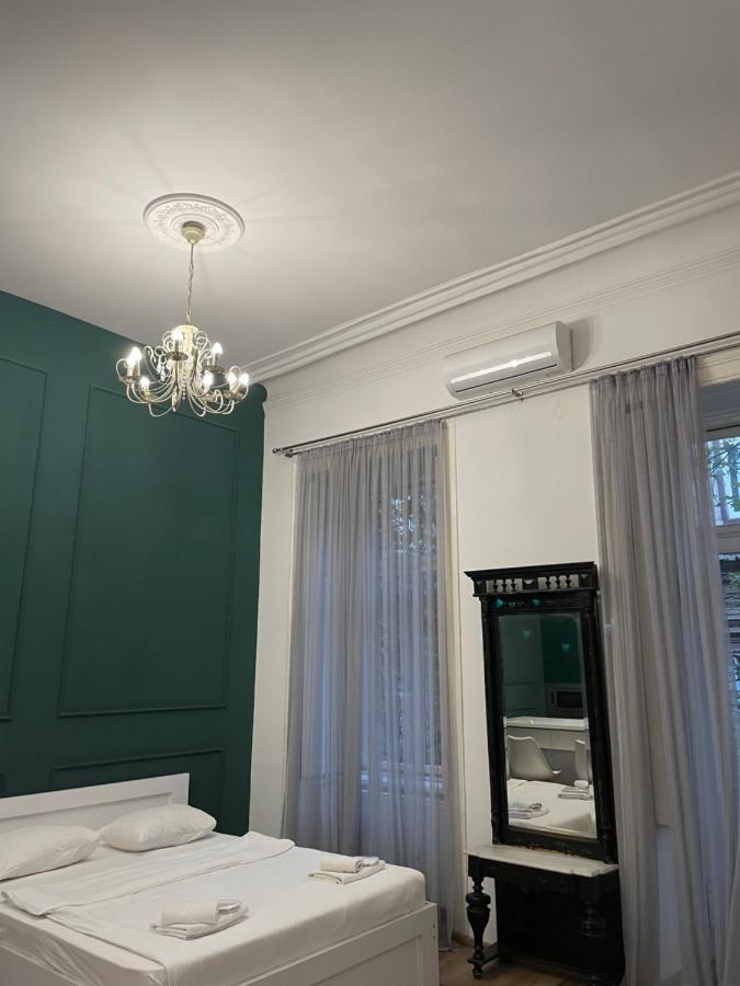Downtown Room Tbilisi Eksteriør billede
