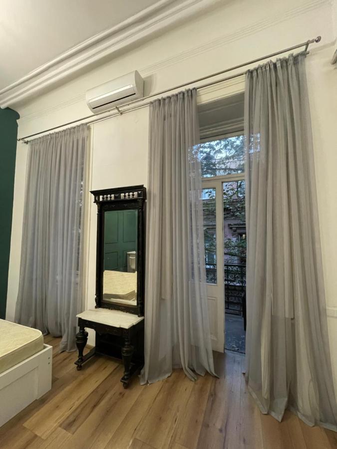 Downtown Room Tbilisi Eksteriør billede