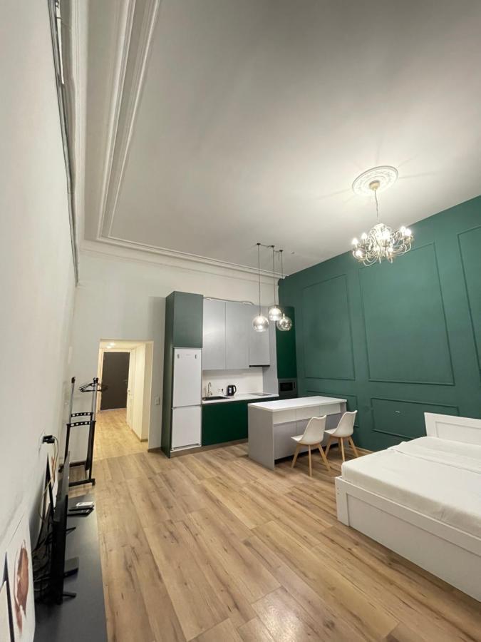 Downtown Room Tbilisi Eksteriør billede