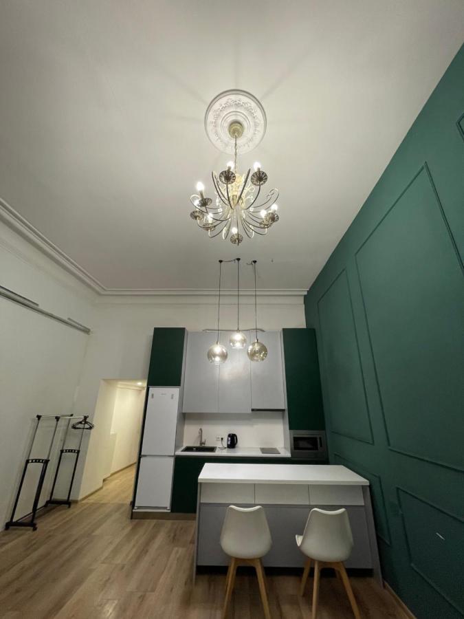 Downtown Room Tbilisi Eksteriør billede