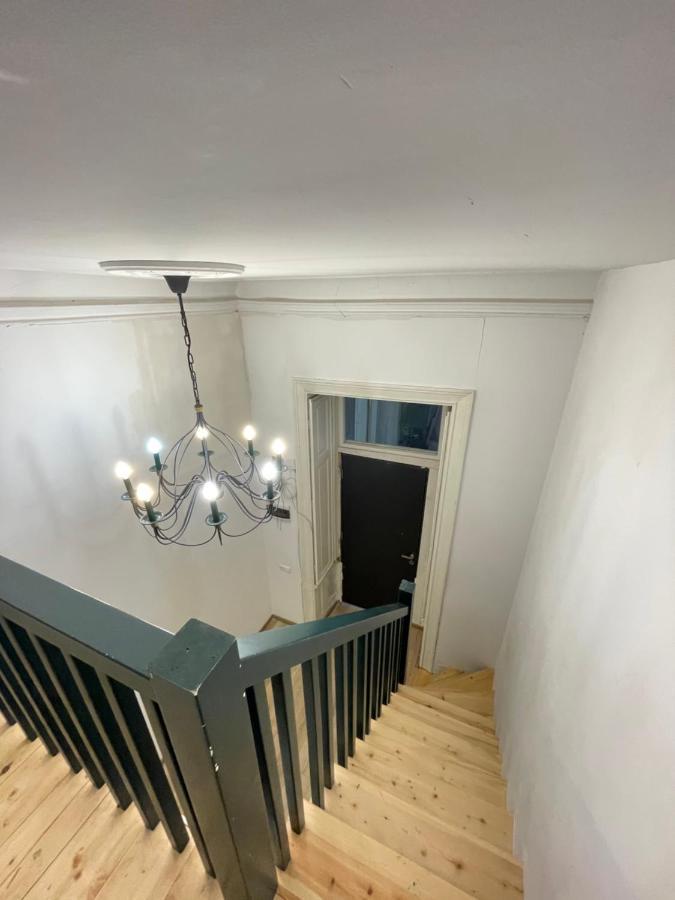 Downtown Room Tbilisi Eksteriør billede