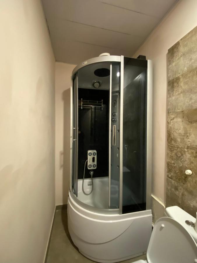 Downtown Room Tbilisi Eksteriør billede