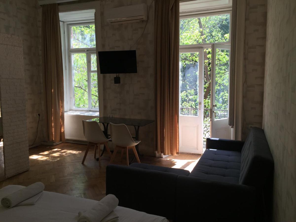 Downtown Room Tbilisi Eksteriør billede
