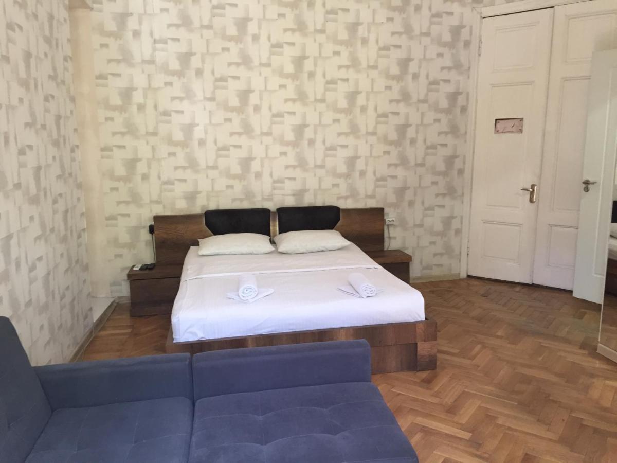 Downtown Room Tbilisi Eksteriør billede