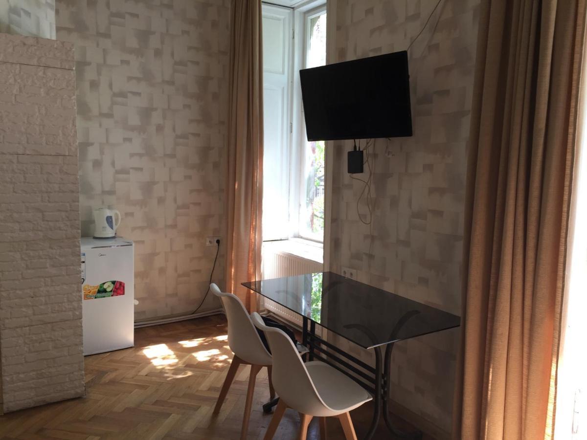 Downtown Room Tbilisi Eksteriør billede